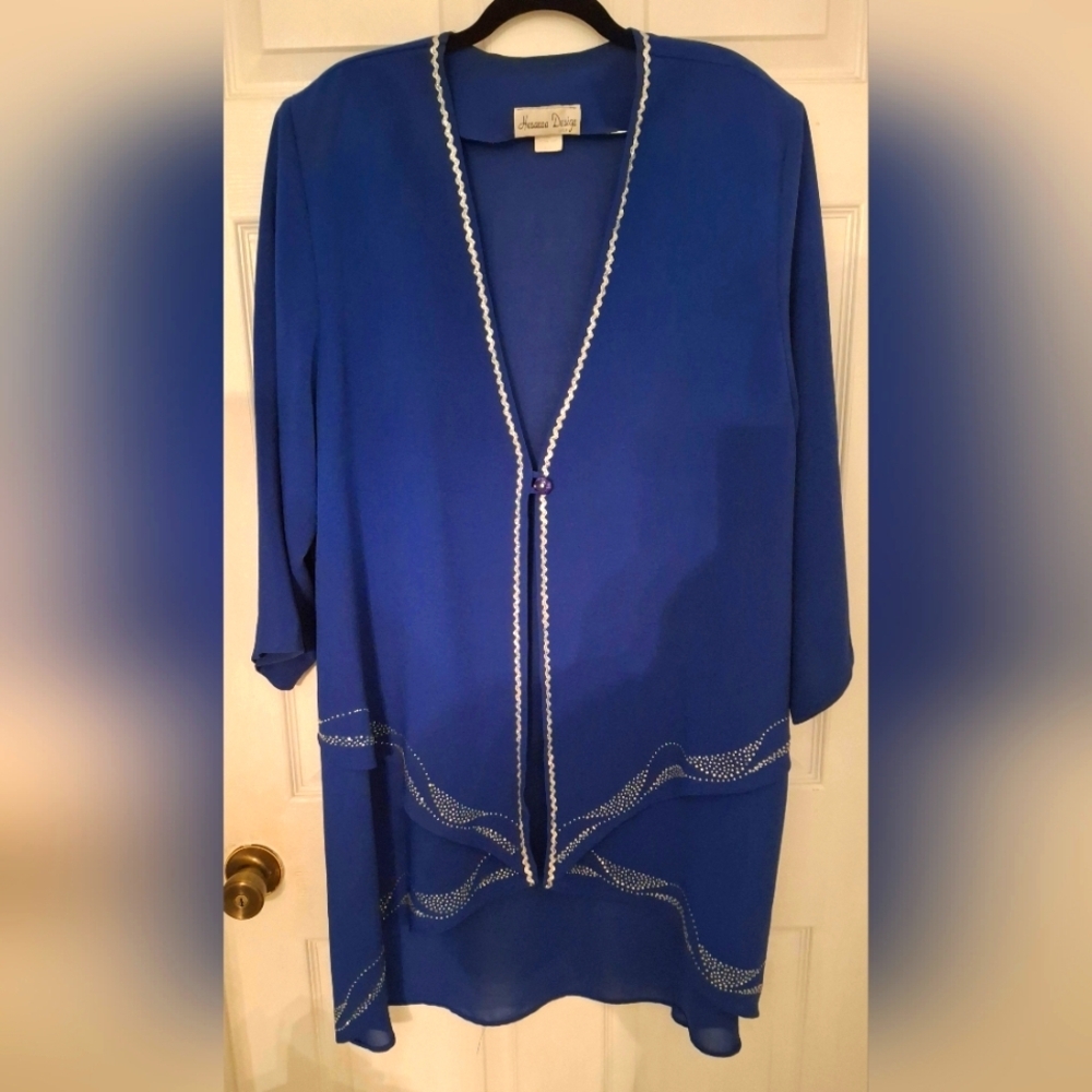 Hosanna Design 2pc